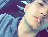Smokingboys