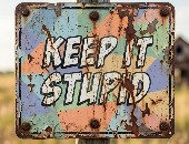 KeepItStupid